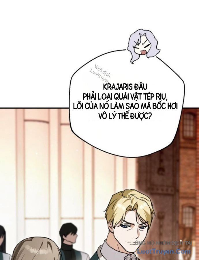 Bé Con Thiên Tài Bí Mật Đi Tìm Cha Chapter 37 - Trang 19