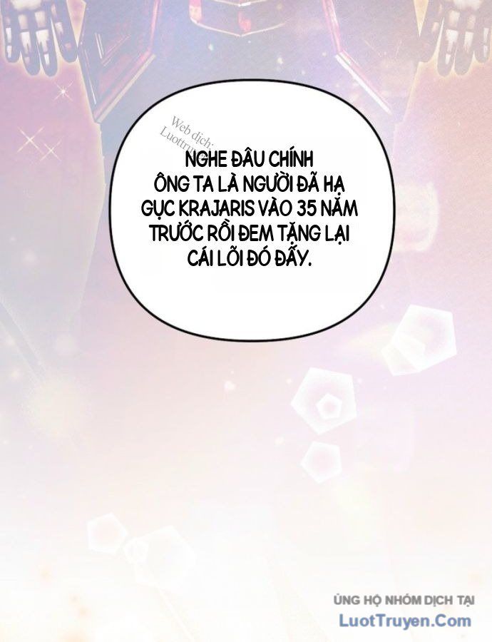 Bé Con Thiên Tài Bí Mật Đi Tìm Cha Chapter 37 - Trang 36