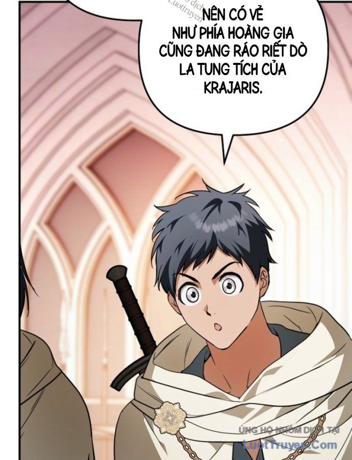 Bé Con Thiên Tài Bí Mật Đi Tìm Cha Chapter 37 - Trang 40