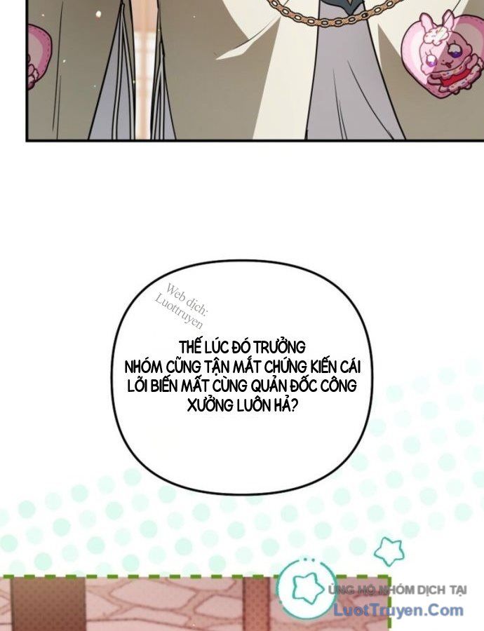 Bé Con Thiên Tài Bí Mật Đi Tìm Cha Chapter 37 - Trang 41