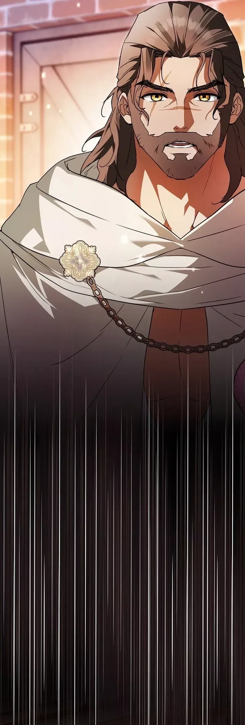 Bé Con Thiên Tài Bí Mật Đi Tìm Cha Chapter 38 - Trang 11