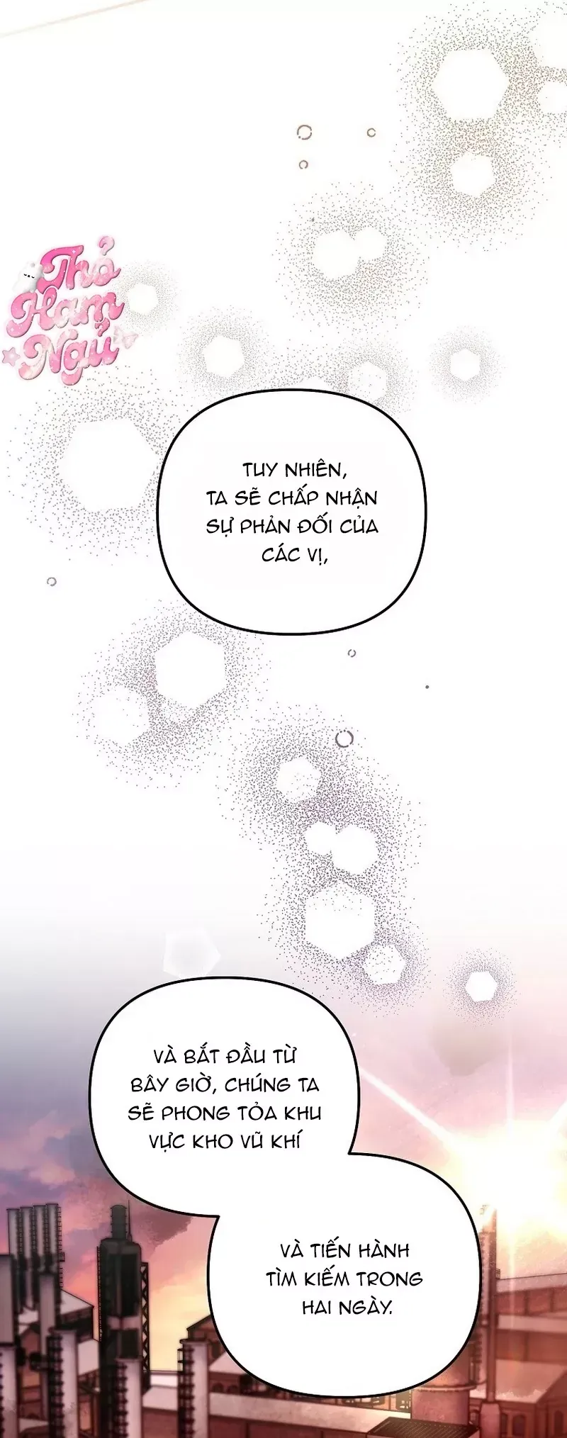 Bé Con Thiên Tài Bí Mật Đi Tìm Cha Chapter 38 - Trang 14
