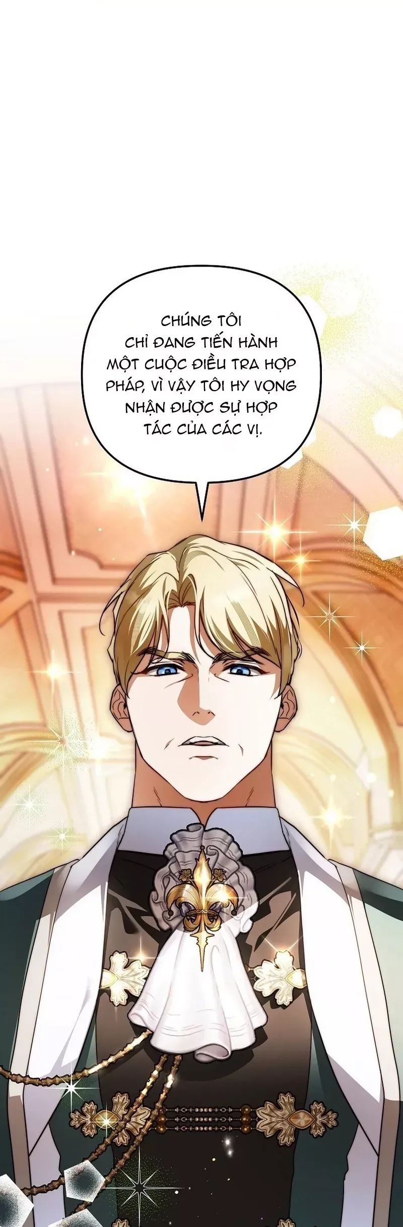 Bé Con Thiên Tài Bí Mật Đi Tìm Cha Chapter 38 - Trang 17