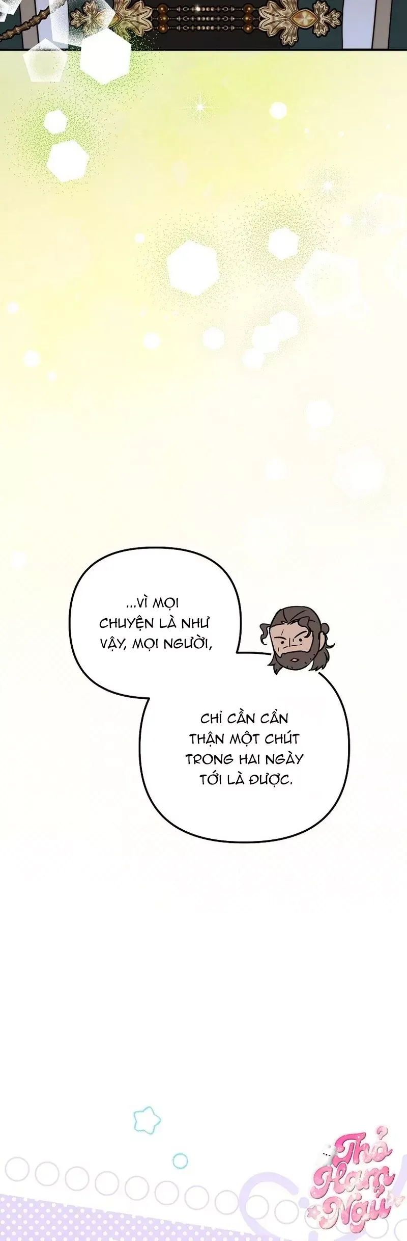 Bé Con Thiên Tài Bí Mật Đi Tìm Cha Chapter 38 - Trang 18