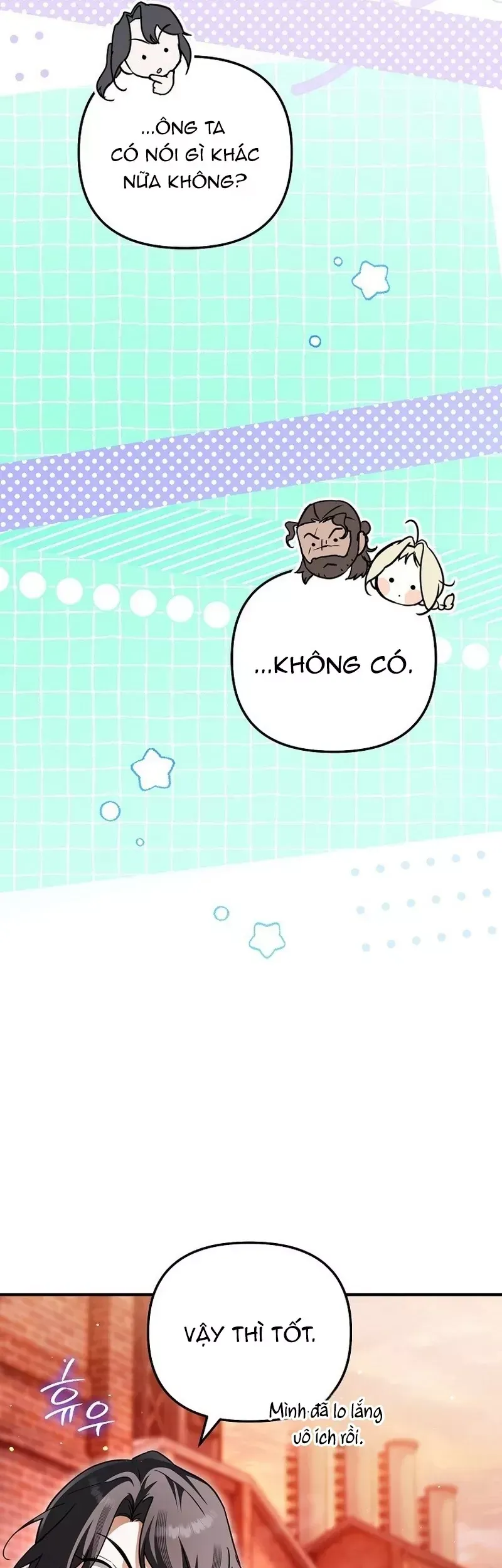 Bé Con Thiên Tài Bí Mật Đi Tìm Cha Chapter 38 - Trang 19