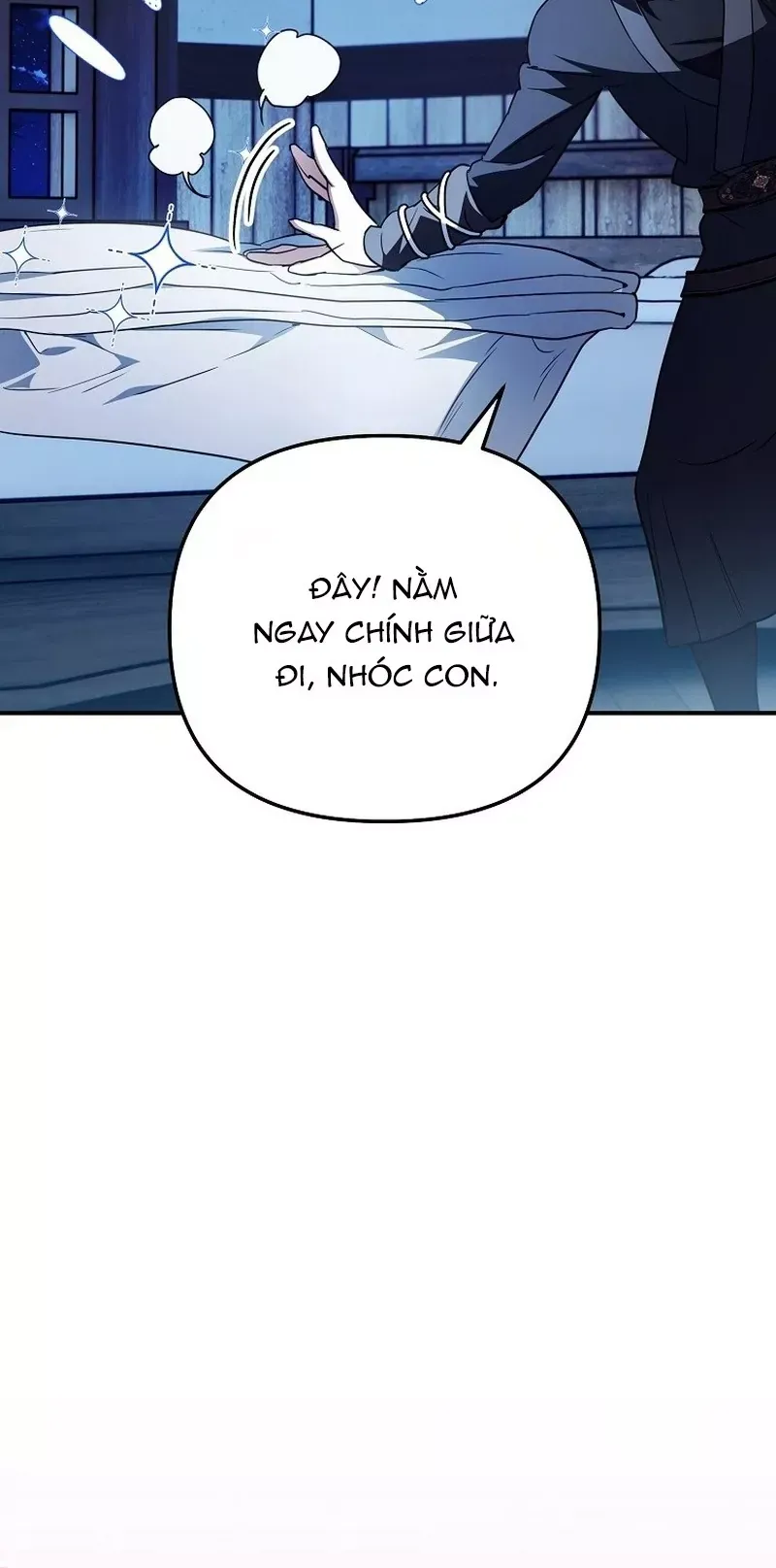 Bé Con Thiên Tài Bí Mật Đi Tìm Cha Chapter 38 - Trang 24