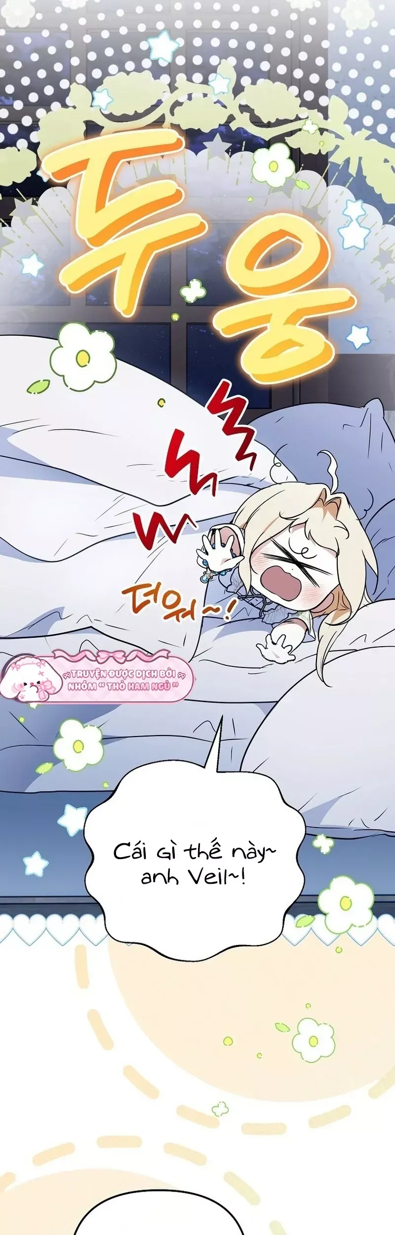 Bé Con Thiên Tài Bí Mật Đi Tìm Cha Chapter 38 - Trang 27