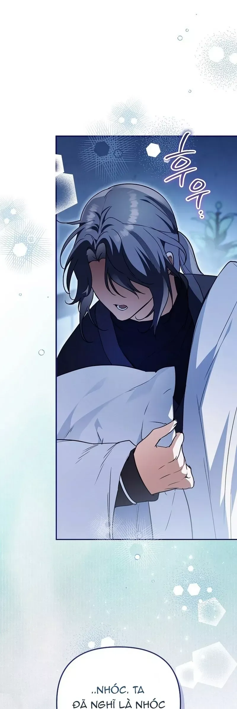 Bé Con Thiên Tài Bí Mật Đi Tìm Cha Chapter 38 - Trang 29