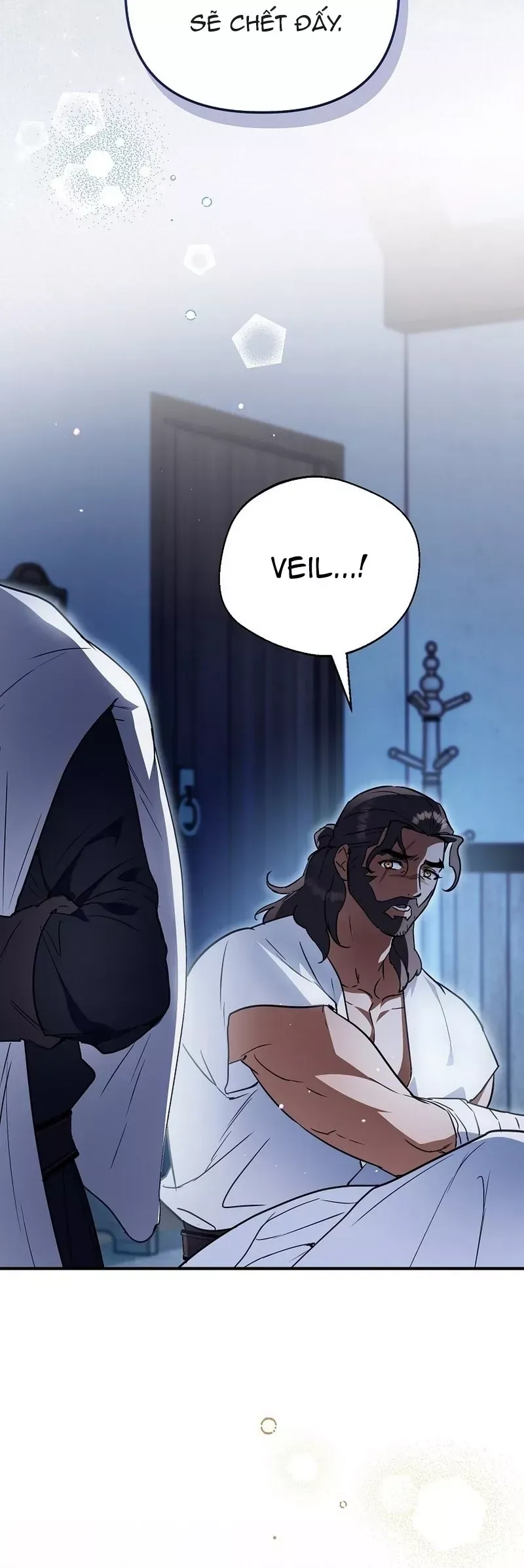Bé Con Thiên Tài Bí Mật Đi Tìm Cha Chapter 38 - Trang 30