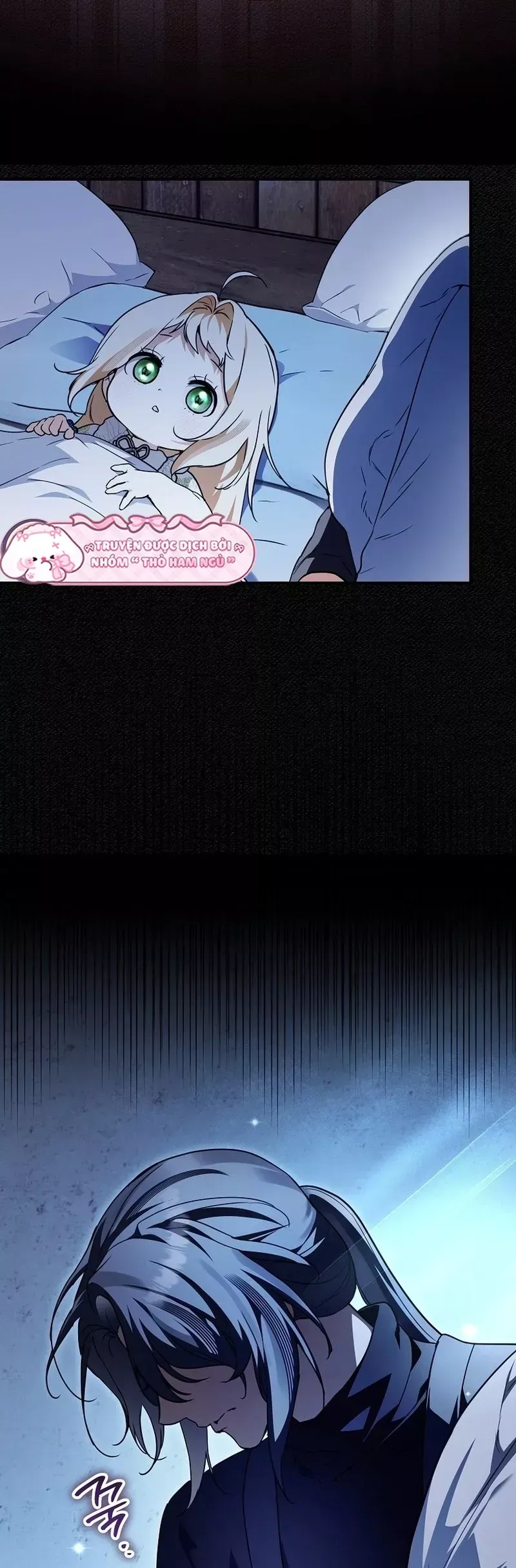 Bé Con Thiên Tài Bí Mật Đi Tìm Cha Chapter 38 - Trang 35