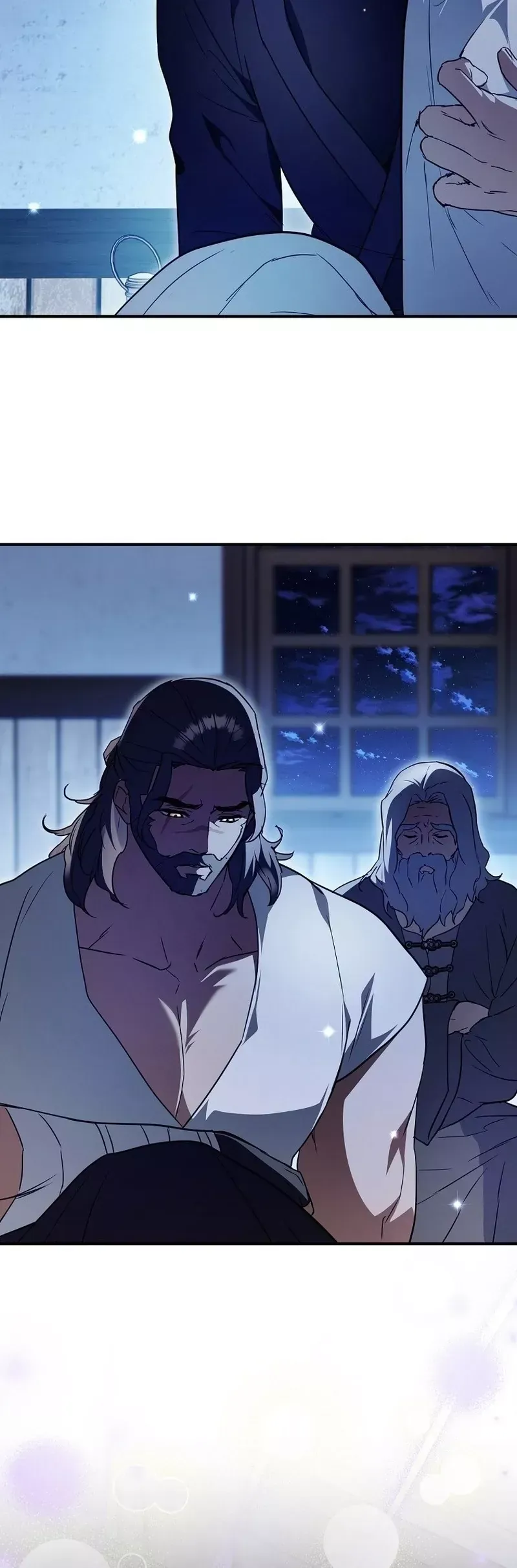 Bé Con Thiên Tài Bí Mật Đi Tìm Cha Chapter 38 - Trang 36
