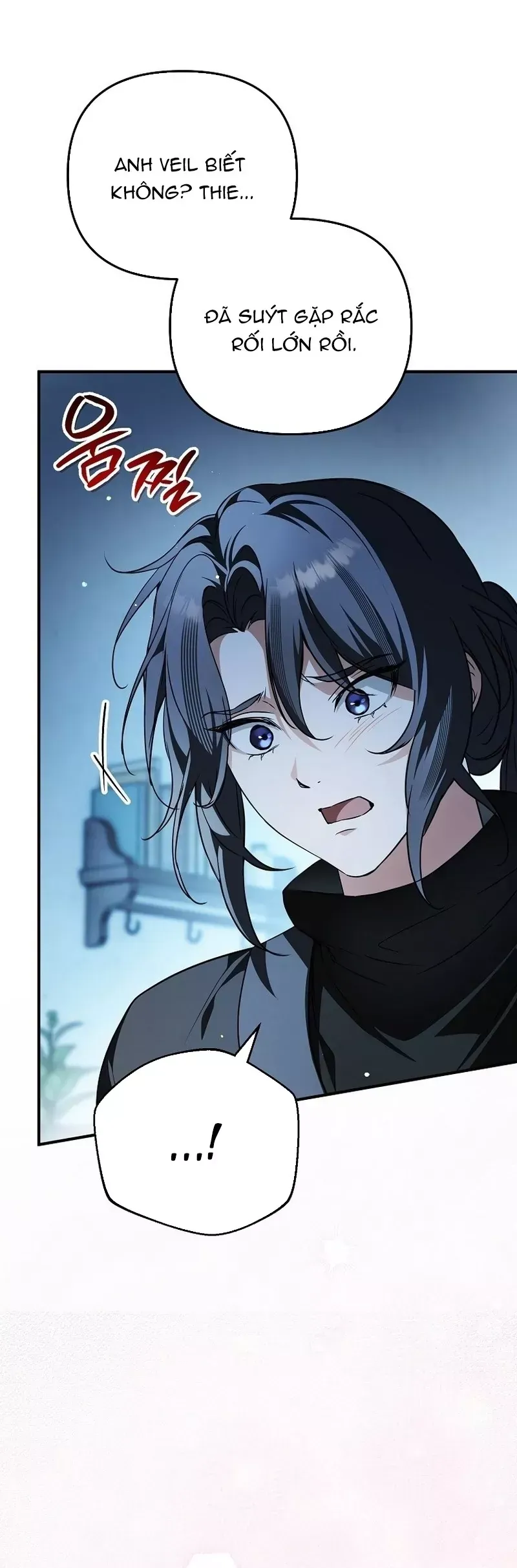 Bé Con Thiên Tài Bí Mật Đi Tìm Cha Chapter 38 - Trang 38