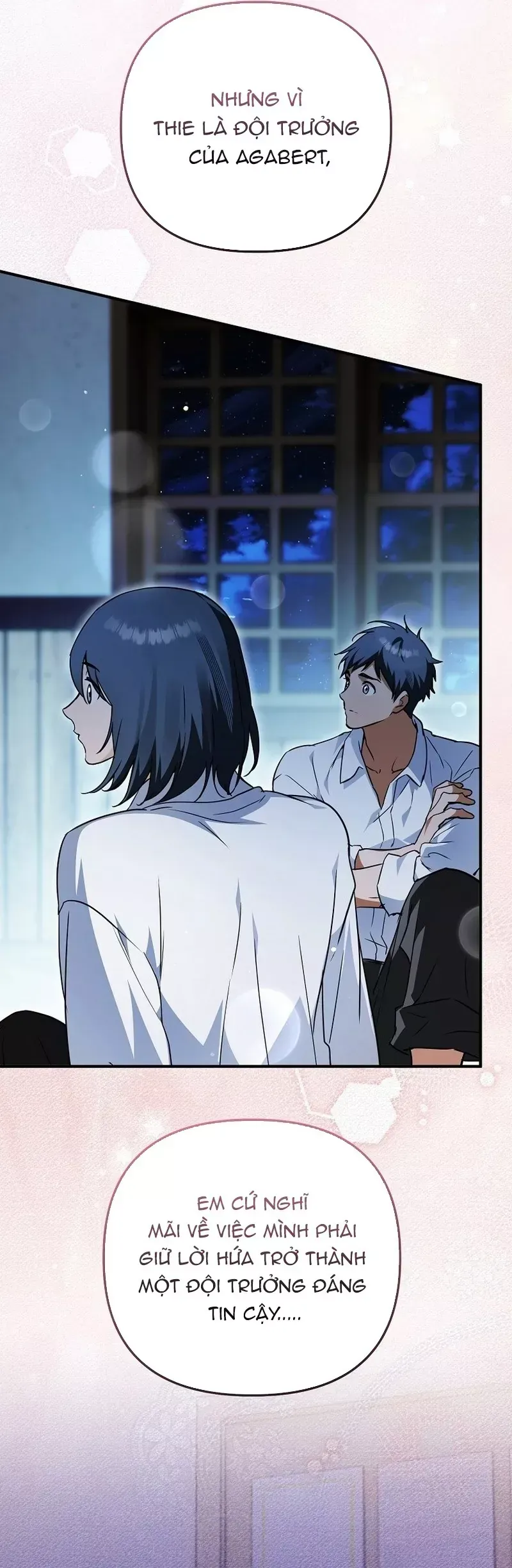 Bé Con Thiên Tài Bí Mật Đi Tìm Cha Chapter 38 - Trang 39