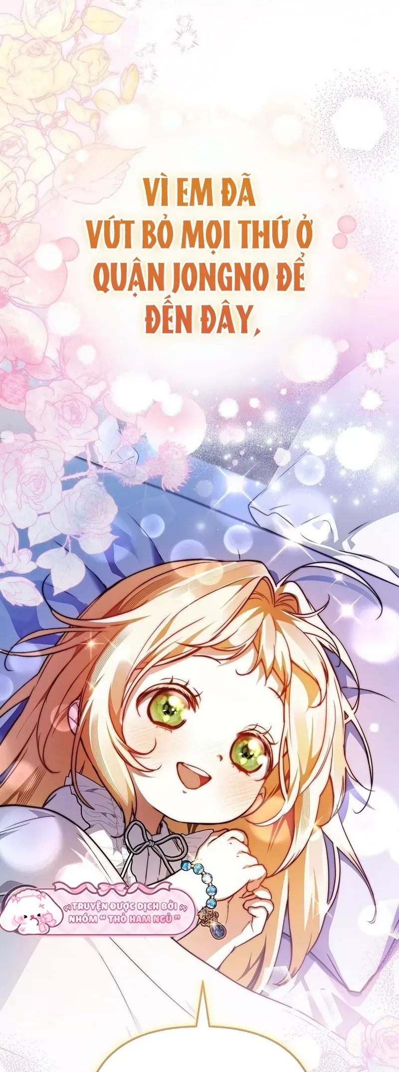 Bé Con Thiên Tài Bí Mật Đi Tìm Cha Chapter 38 - Trang 41