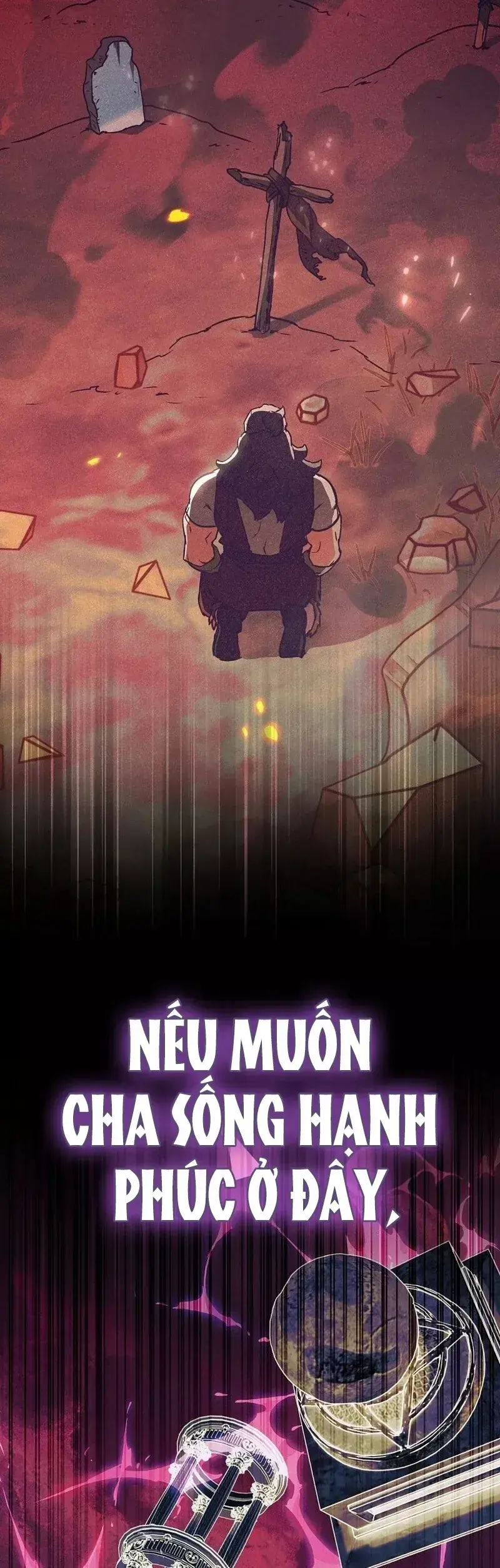 Bé Con Thiên Tài Bí Mật Đi Tìm Cha Chapter 38 - Trang 43