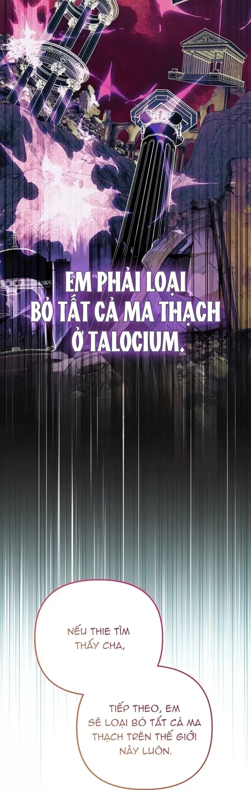 Bé Con Thiên Tài Bí Mật Đi Tìm Cha Chapter 38 - Trang 44