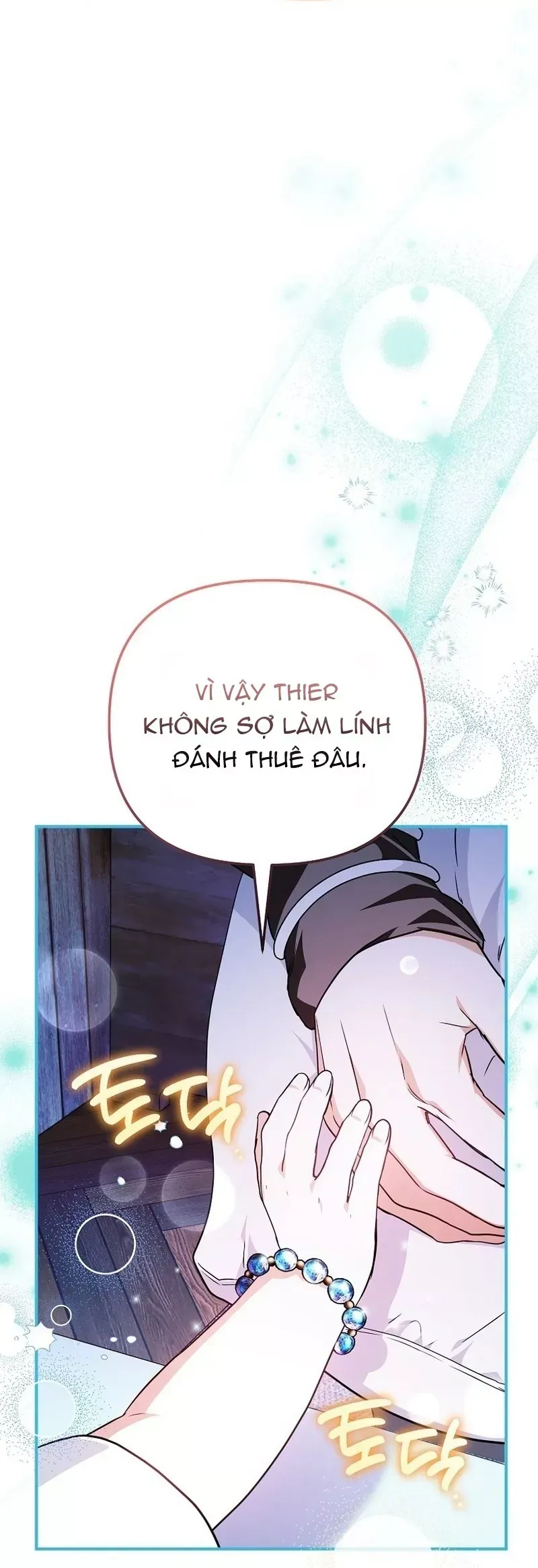 Bé Con Thiên Tài Bí Mật Đi Tìm Cha Chapter 38 - Trang 45