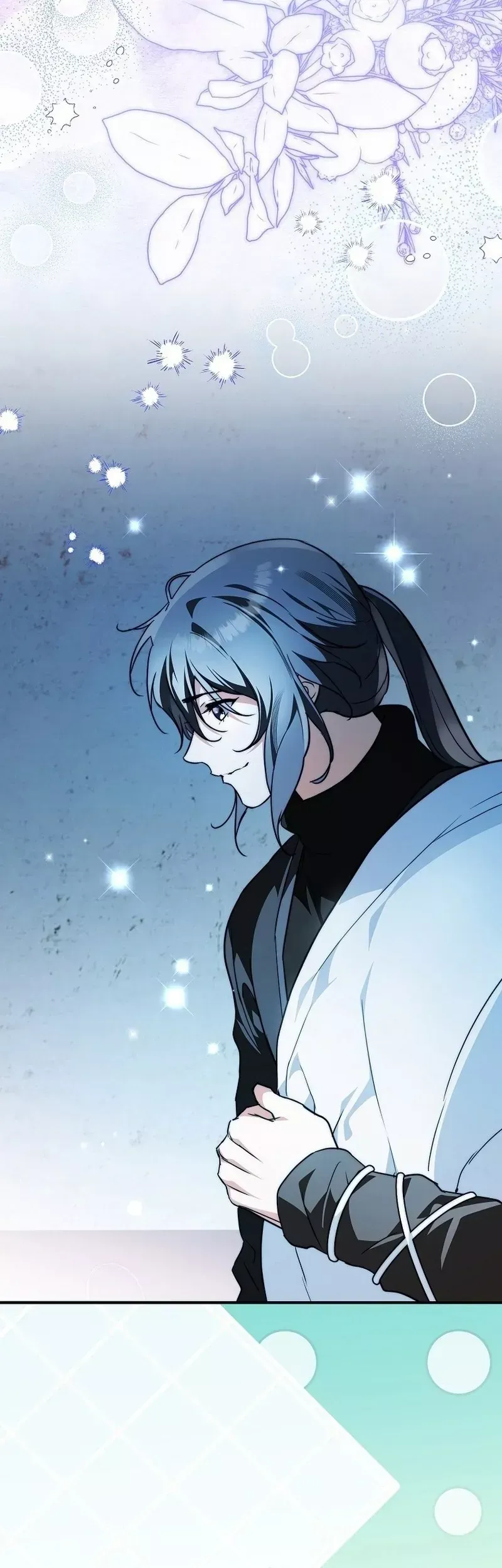 Bé Con Thiên Tài Bí Mật Đi Tìm Cha Chapter 38 - Trang 47
