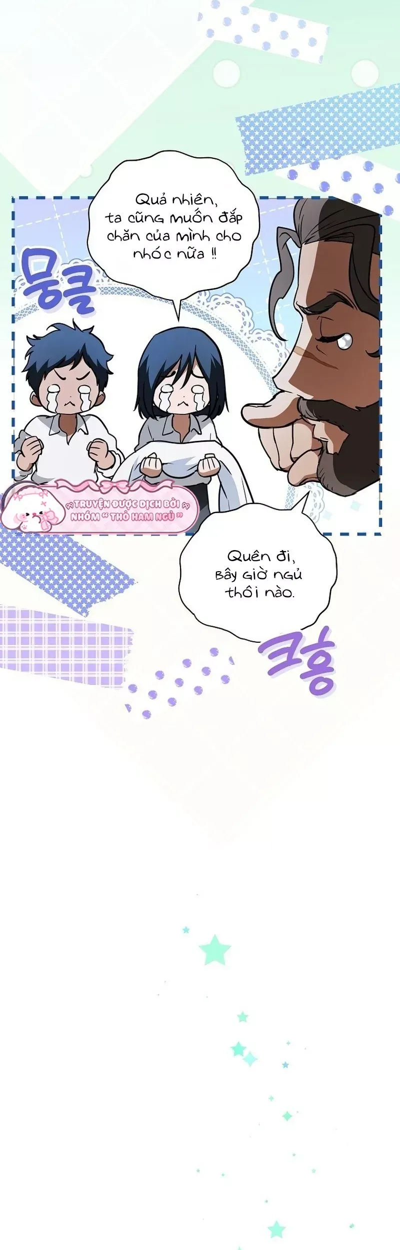 Bé Con Thiên Tài Bí Mật Đi Tìm Cha Chapter 38 - Trang 48