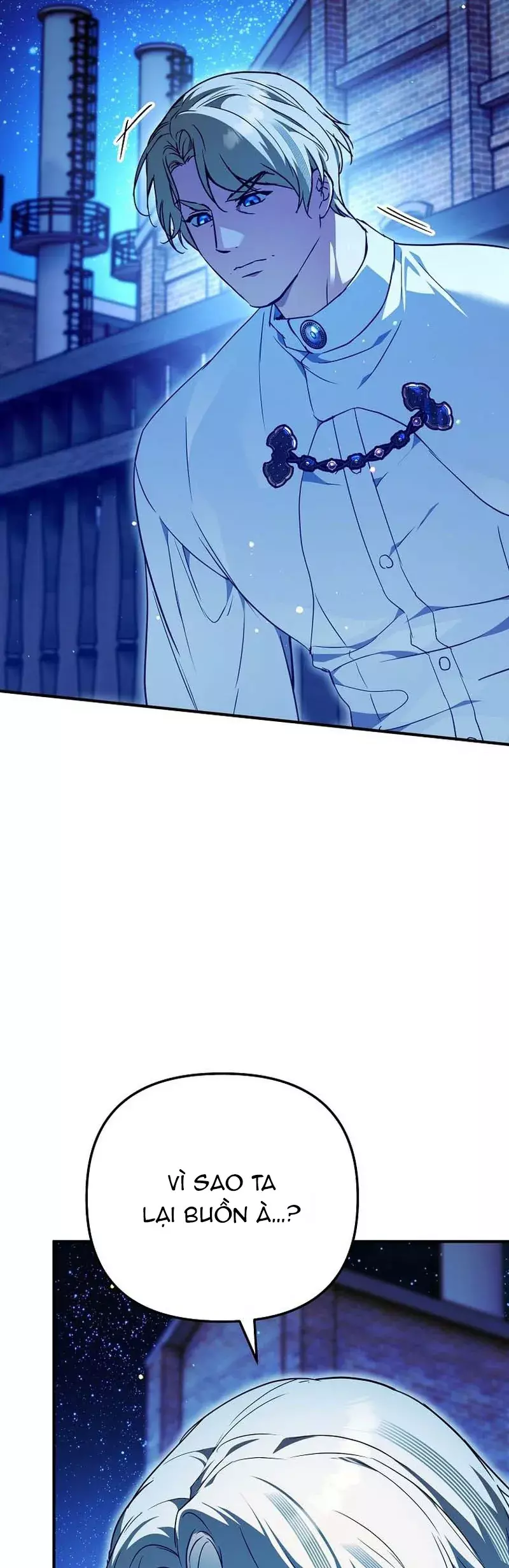 Bé Con Thiên Tài Bí Mật Đi Tìm Cha Chapter 39 - Trang 11