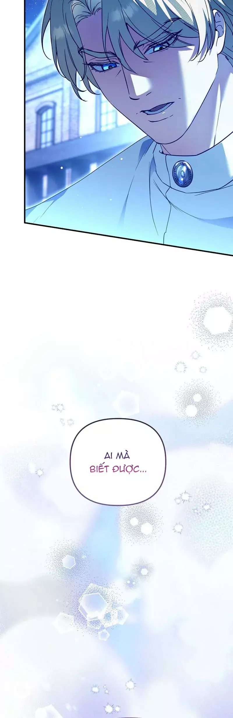 Bé Con Thiên Tài Bí Mật Đi Tìm Cha Chapter 39 - Trang 12