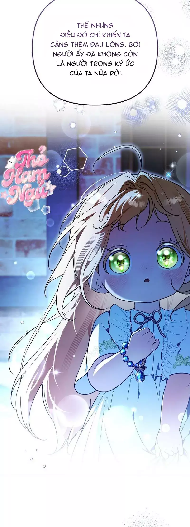 Bé Con Thiên Tài Bí Mật Đi Tìm Cha Chapter 39 - Trang 14
