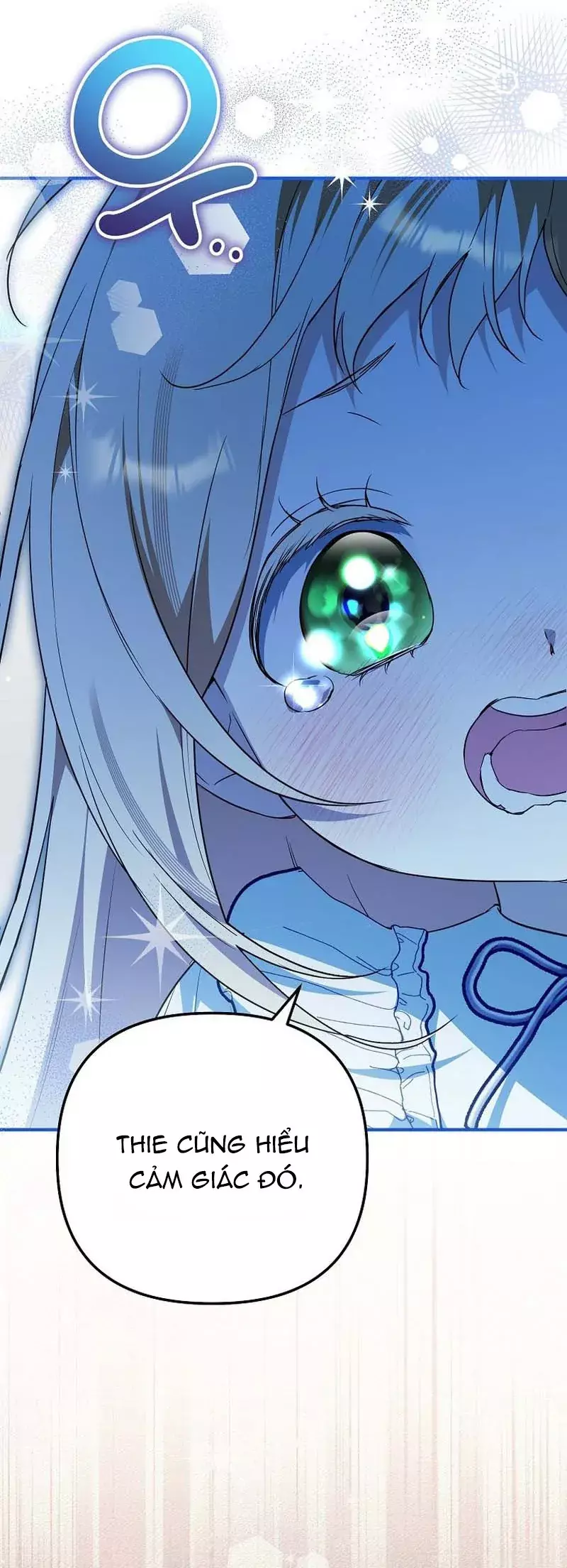 Bé Con Thiên Tài Bí Mật Đi Tìm Cha Chapter 39 - Trang 15