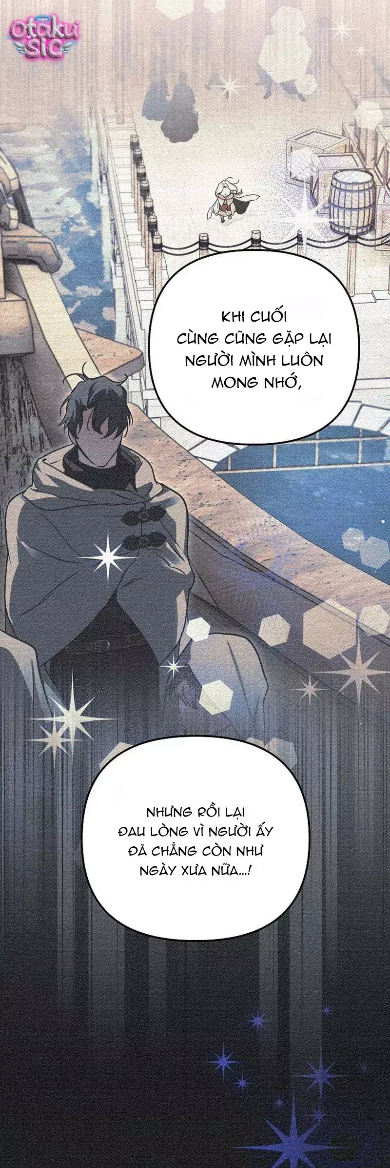 Bé Con Thiên Tài Bí Mật Đi Tìm Cha Chapter 39 - Trang 16
