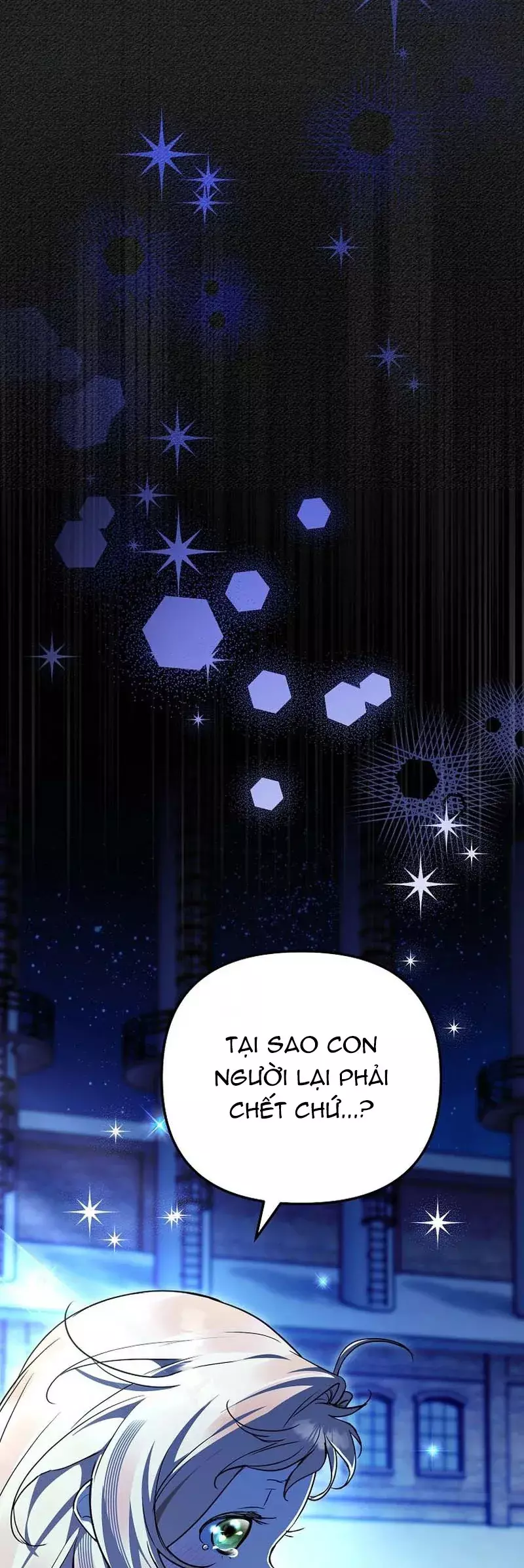 Bé Con Thiên Tài Bí Mật Đi Tìm Cha Chapter 39 - Trang 17