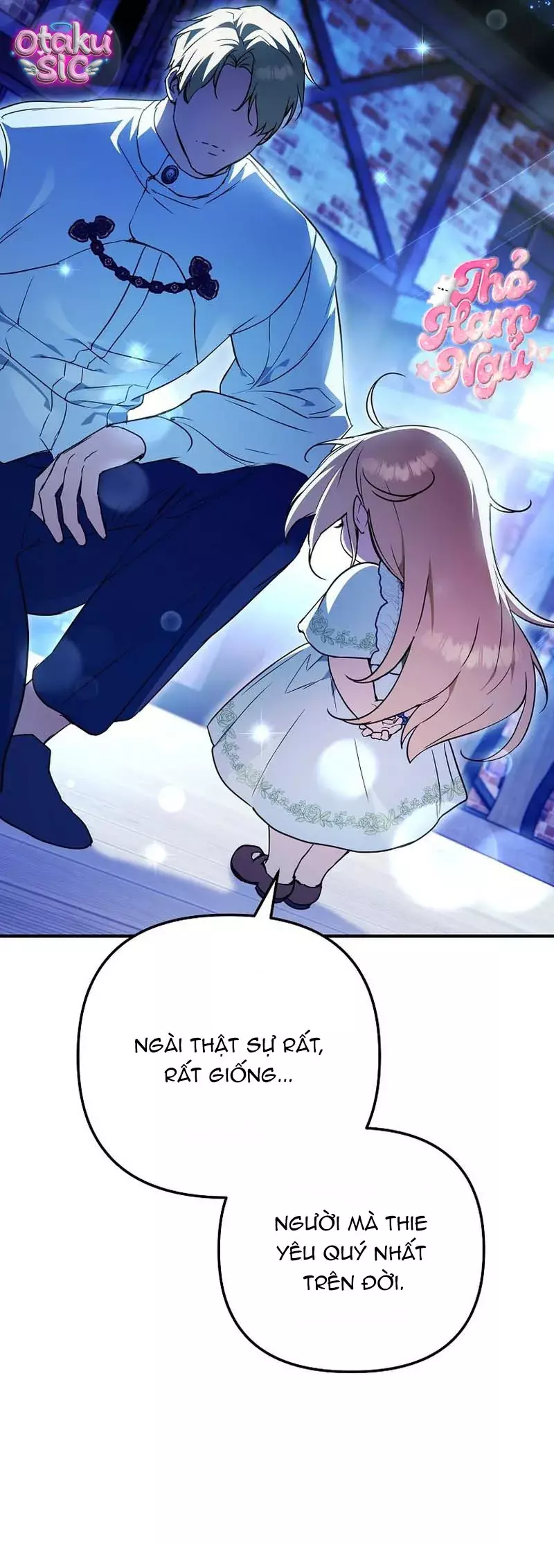 Bé Con Thiên Tài Bí Mật Đi Tìm Cha Chapter 39 - Trang 20