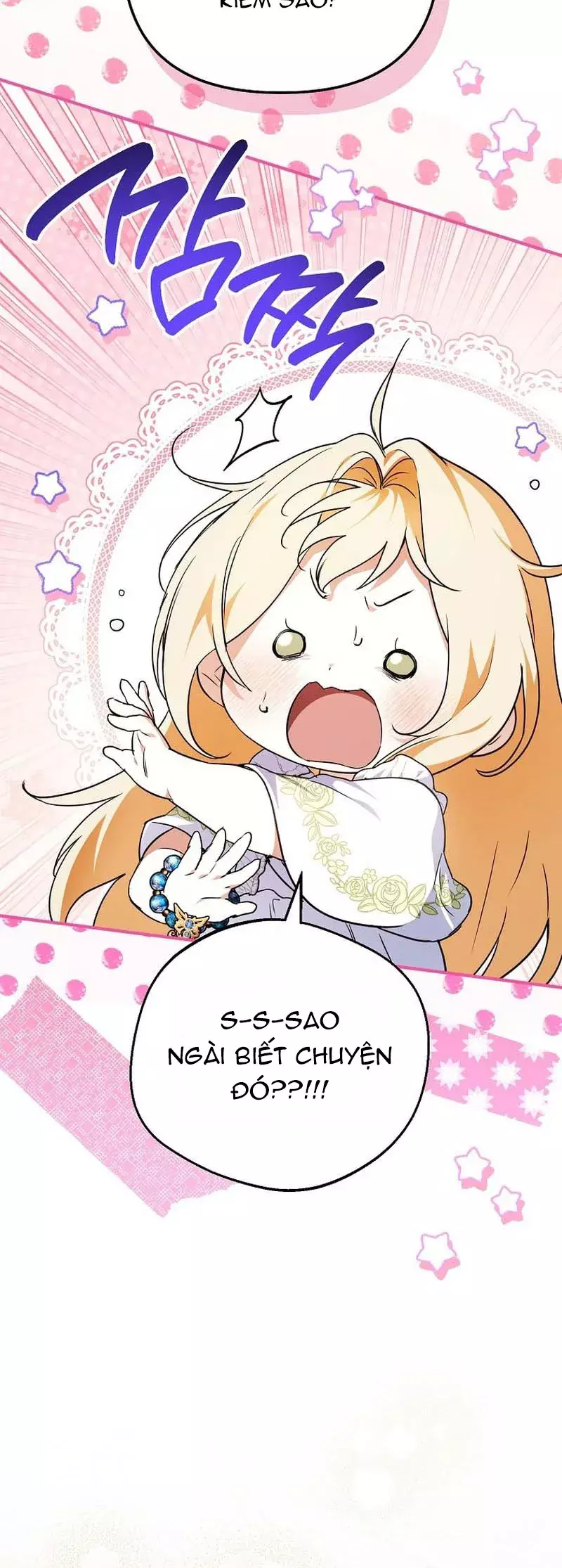Bé Con Thiên Tài Bí Mật Đi Tìm Cha Chapter 39 - Trang 22