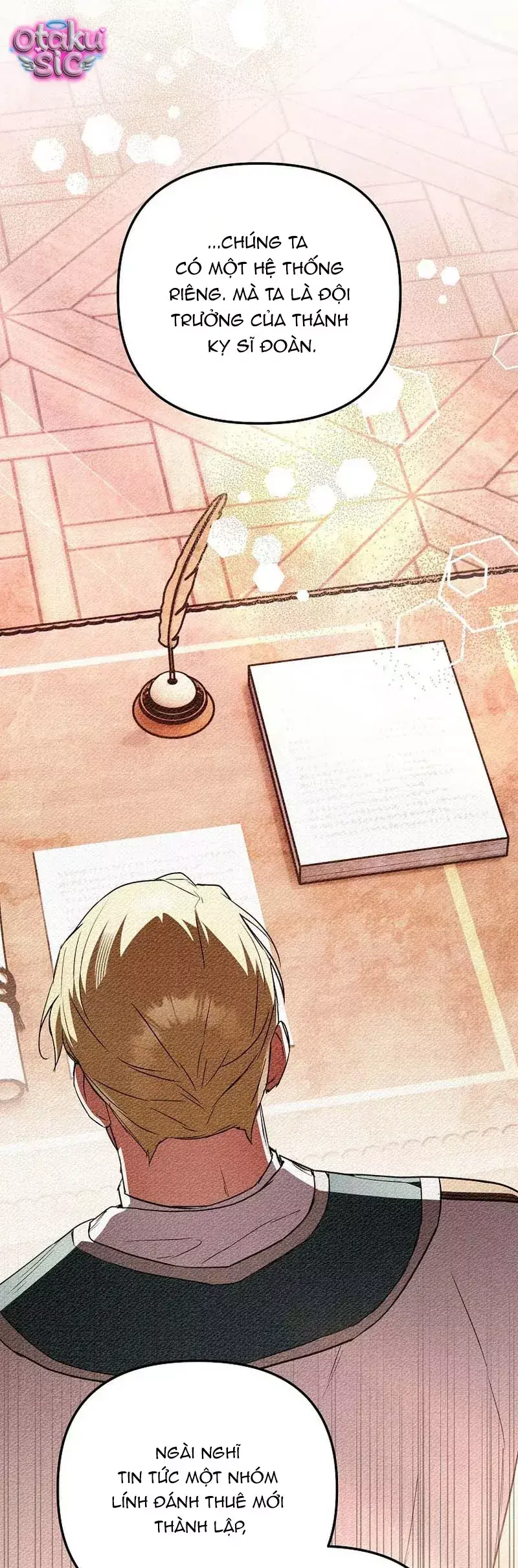 Bé Con Thiên Tài Bí Mật Đi Tìm Cha Chapter 39 - Trang 23