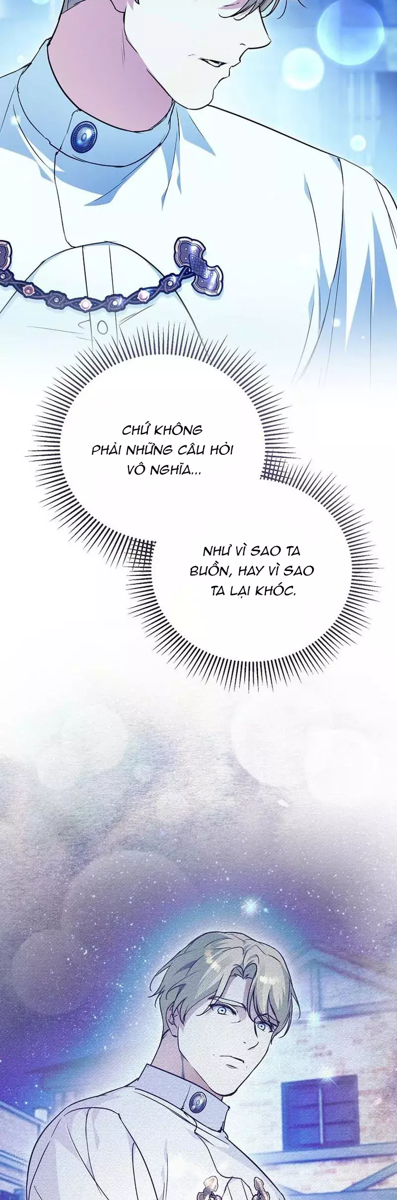 Bé Con Thiên Tài Bí Mật Đi Tìm Cha Chapter 39 - Trang 25