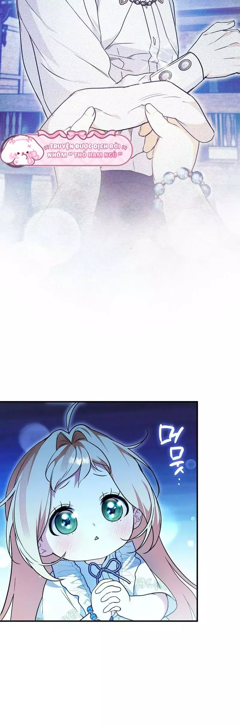 Bé Con Thiên Tài Bí Mật Đi Tìm Cha Chapter 39 - Trang 26