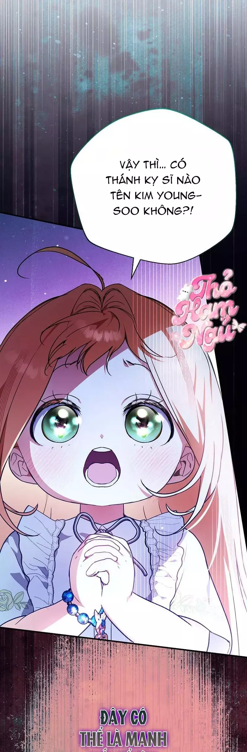 Bé Con Thiên Tài Bí Mật Đi Tìm Cha Chapter 39 - Trang 28