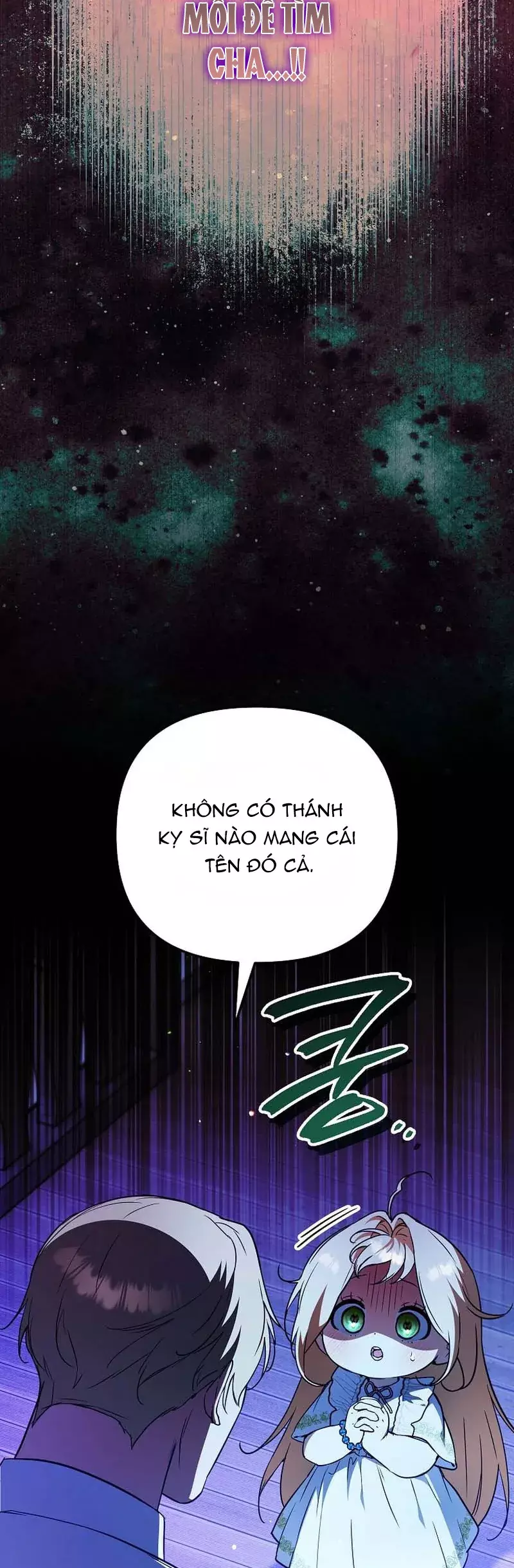 Bé Con Thiên Tài Bí Mật Đi Tìm Cha Chapter 39 - Trang 29