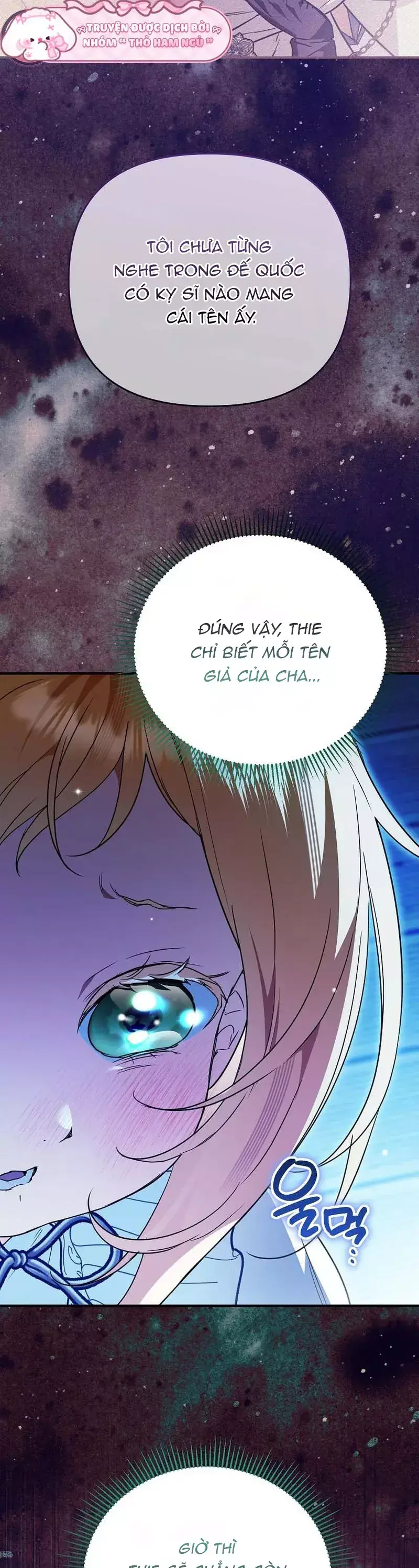Bé Con Thiên Tài Bí Mật Đi Tìm Cha Chapter 39 - Trang 32