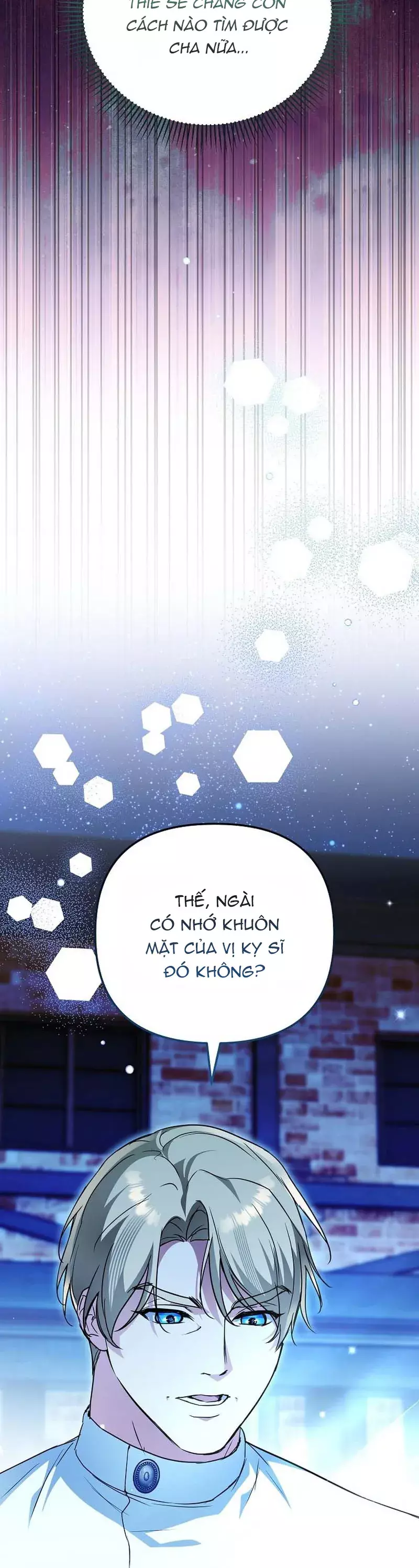 Bé Con Thiên Tài Bí Mật Đi Tìm Cha Chapter 39 - Trang 33