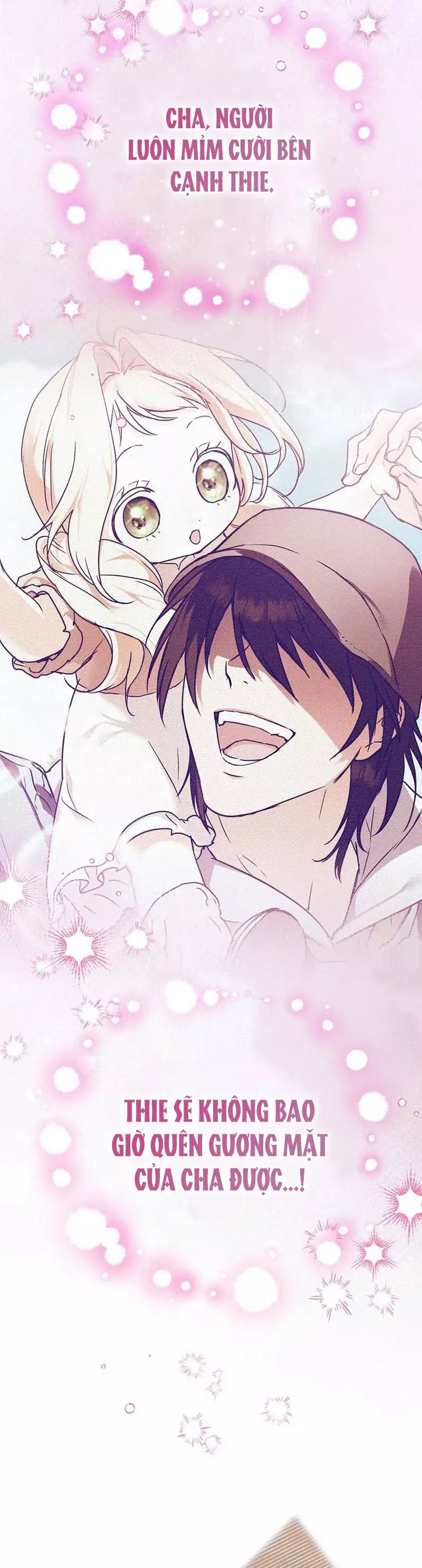 Bé Con Thiên Tài Bí Mật Đi Tìm Cha Chapter 39 - Trang 35