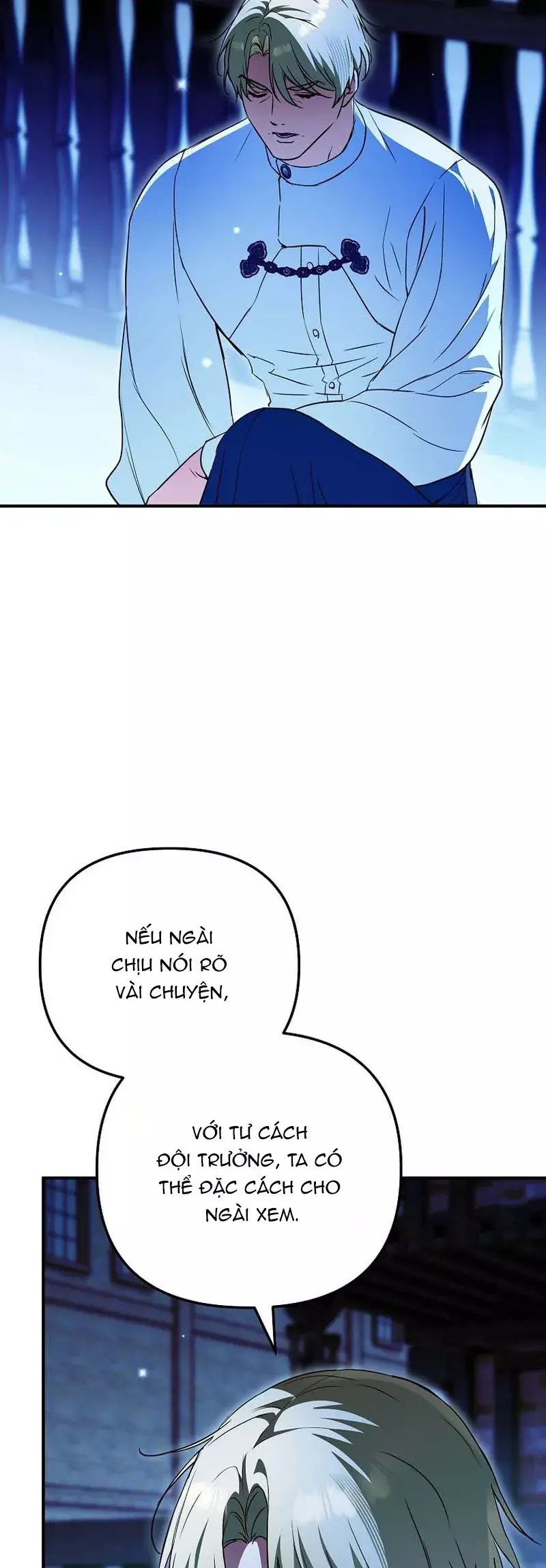 Bé Con Thiên Tài Bí Mật Đi Tìm Cha Chapter 39 - Trang 38