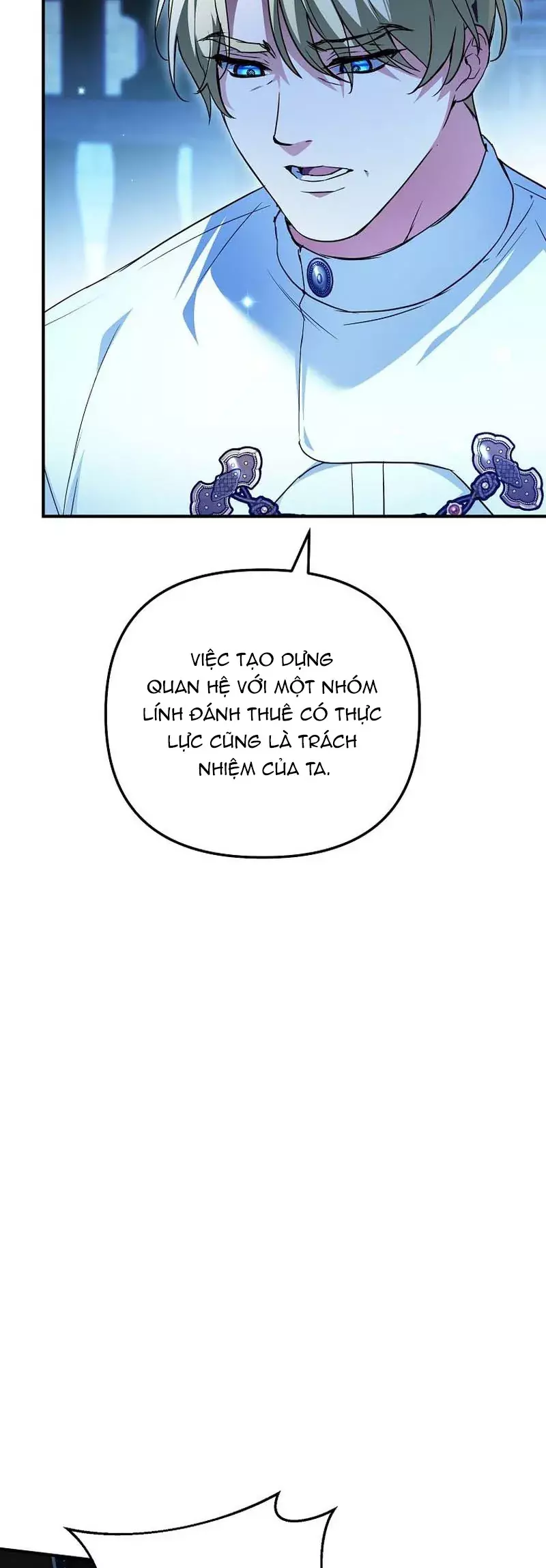 Bé Con Thiên Tài Bí Mật Đi Tìm Cha Chapter 39 - Trang 39