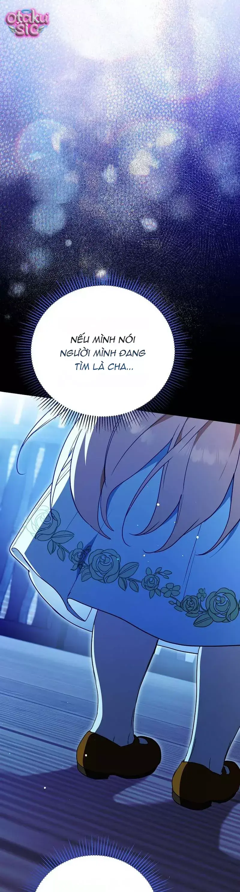 Bé Con Thiên Tài Bí Mật Đi Tìm Cha Chapter 39 - Trang 44