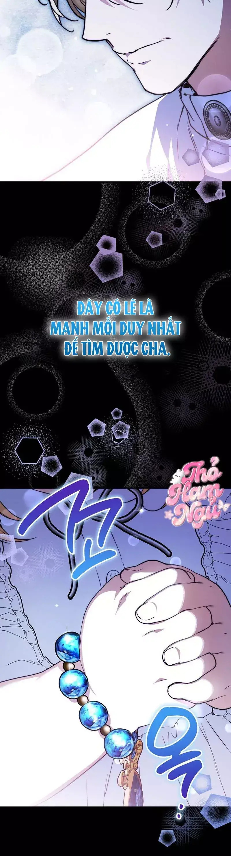 Bé Con Thiên Tài Bí Mật Đi Tìm Cha Chapter 39 - Trang 46