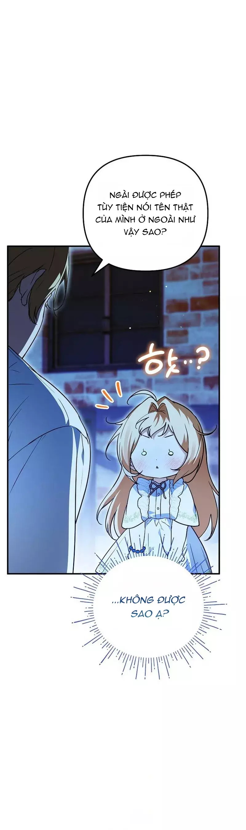 Bé Con Thiên Tài Bí Mật Đi Tìm Cha Chapter 39 - Trang 5