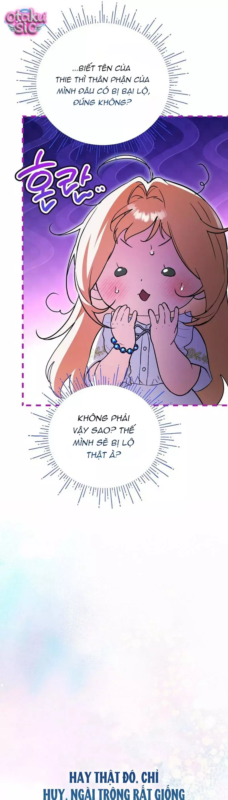 Bé Con Thiên Tài Bí Mật Đi Tìm Cha Chapter 39 - Trang 6
