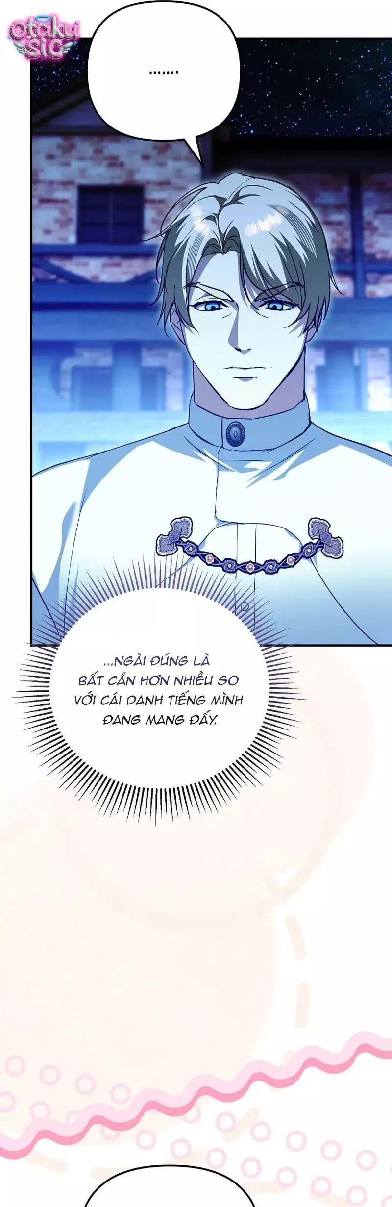 Bé Con Thiên Tài Bí Mật Đi Tìm Cha Chapter 39 - Trang 9