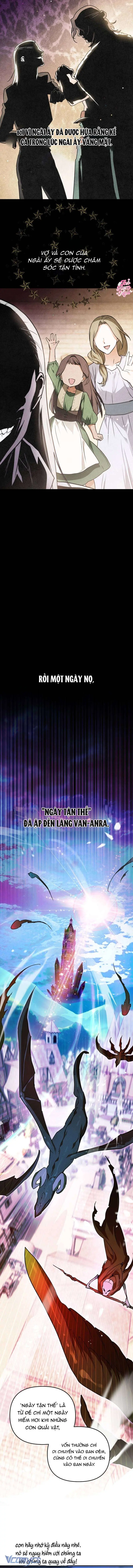 Bé Con Thiên Tài Bí Mật Đi Tìm Cha Chapter 4 - Trang 13
