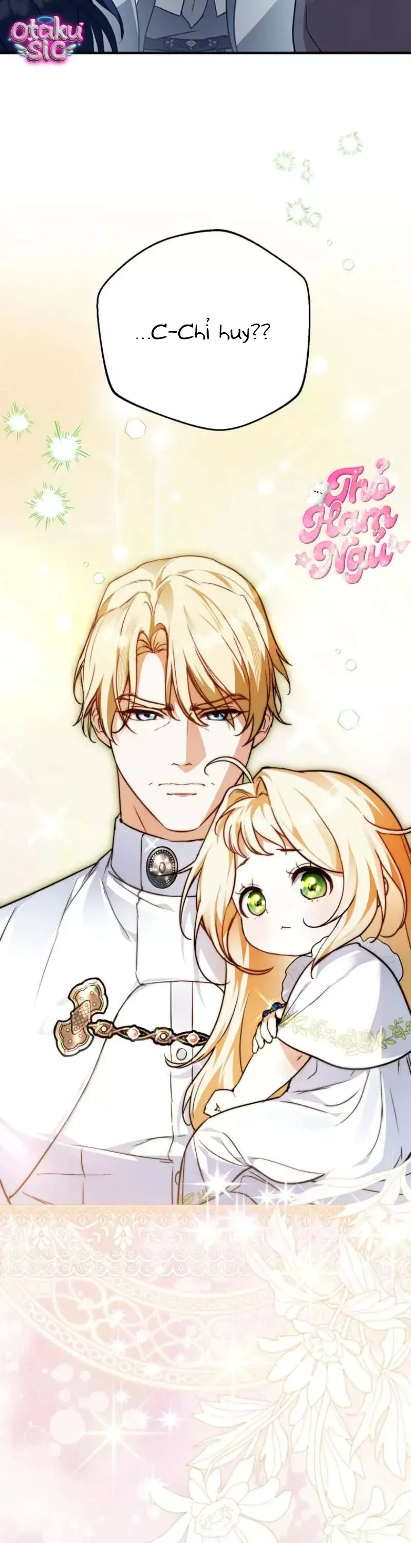 Bé Con Thiên Tài Bí Mật Đi Tìm Cha Chapter 40 - Trang 14