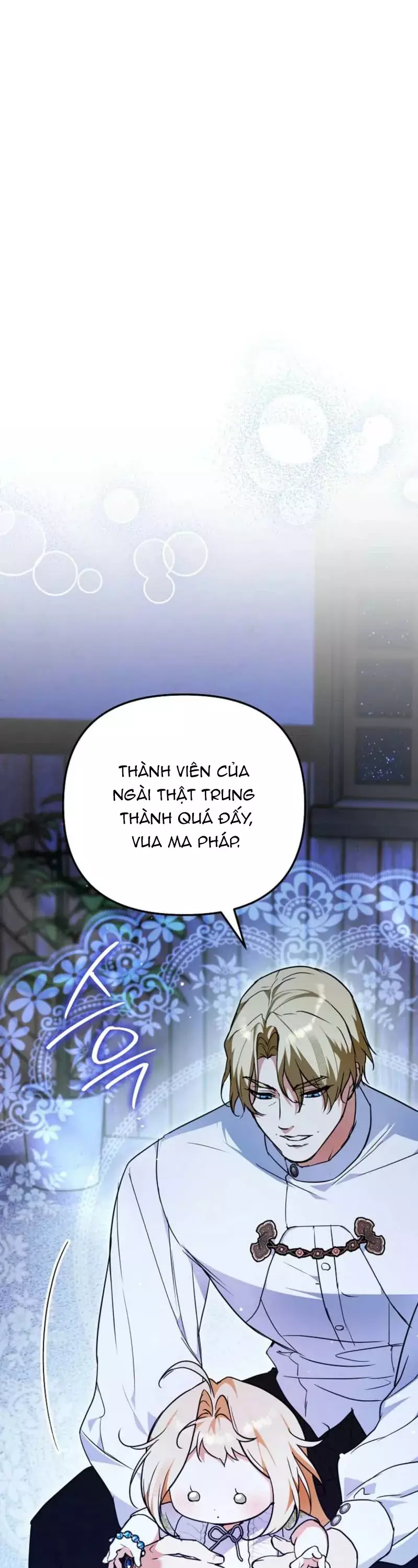 Bé Con Thiên Tài Bí Mật Đi Tìm Cha Chapter 40 - Trang 16