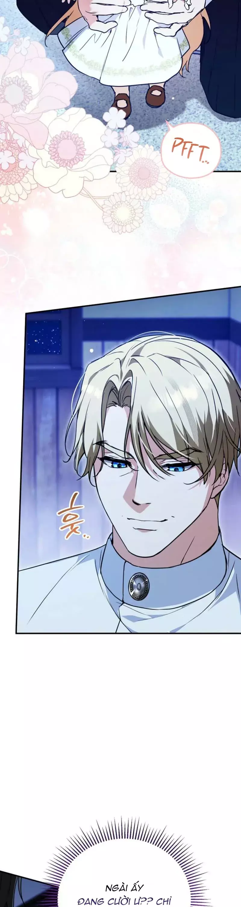 Bé Con Thiên Tài Bí Mật Đi Tìm Cha Chapter 40 - Trang 17
